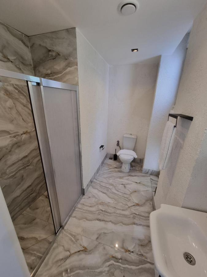 Elite Park Hotel & Suites Istanbul Eksteriør billede