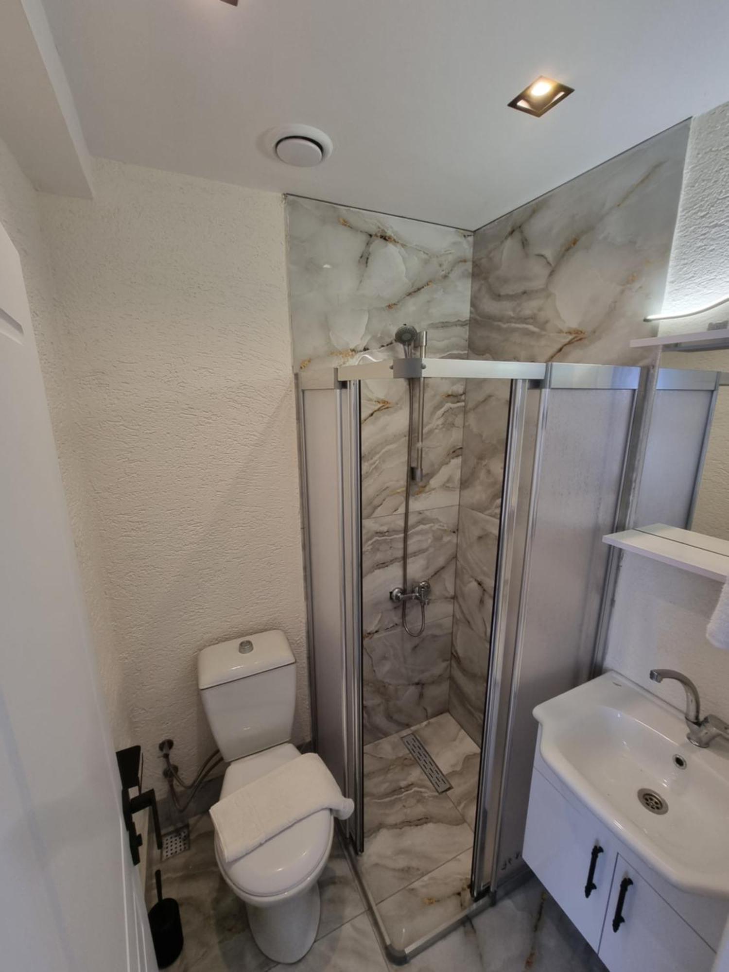 Elite Park Hotel & Suites Istanbul Eksteriør billede