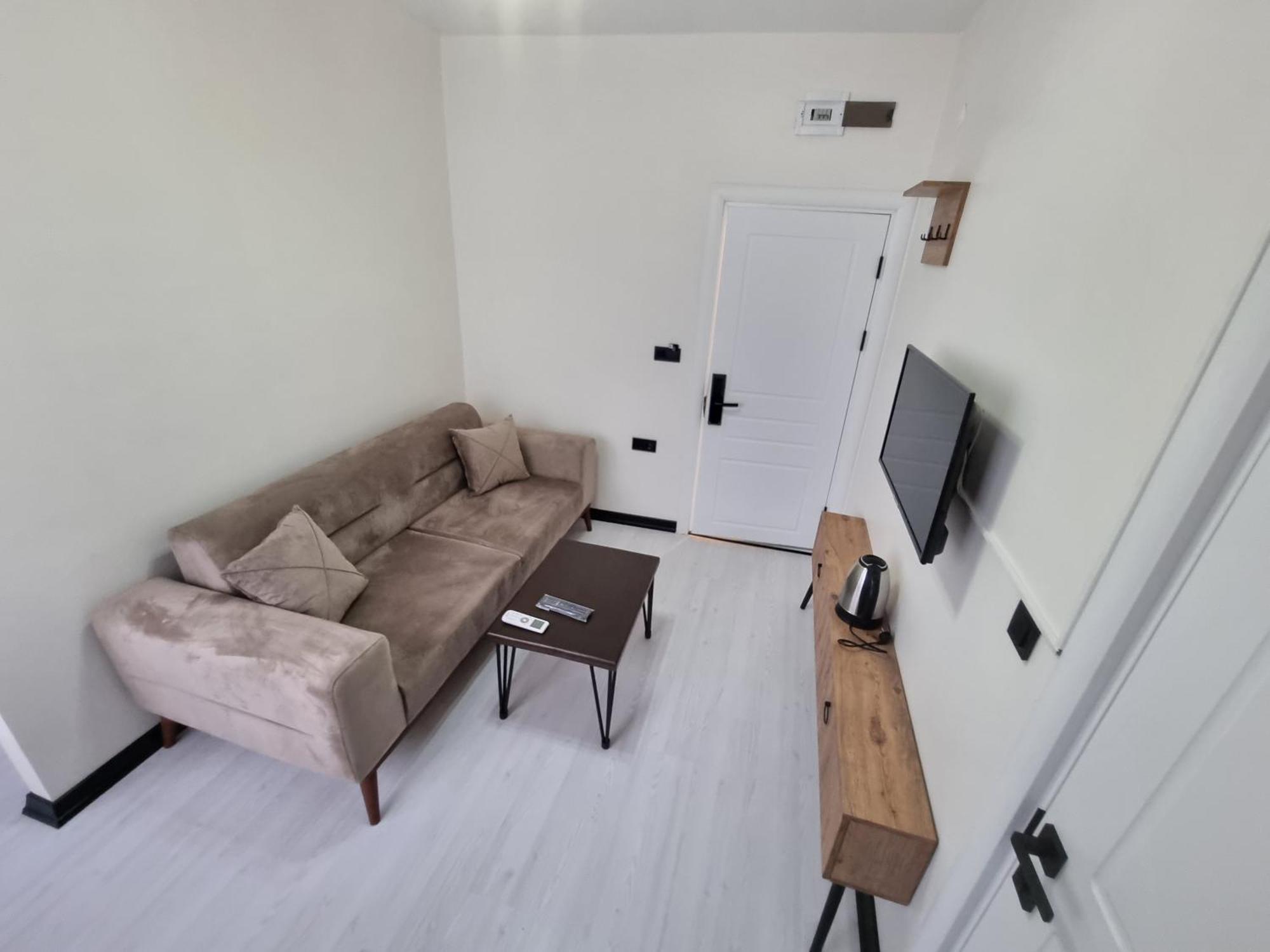 Elite Park Hotel & Suites Istanbul Eksteriør billede