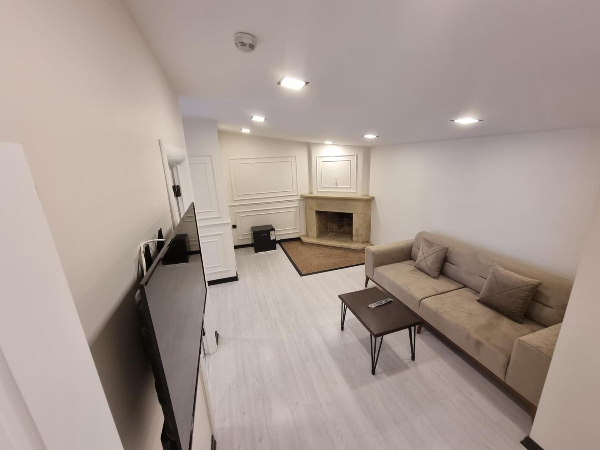 Elite Park Hotel & Suites Istanbul Eksteriør billede