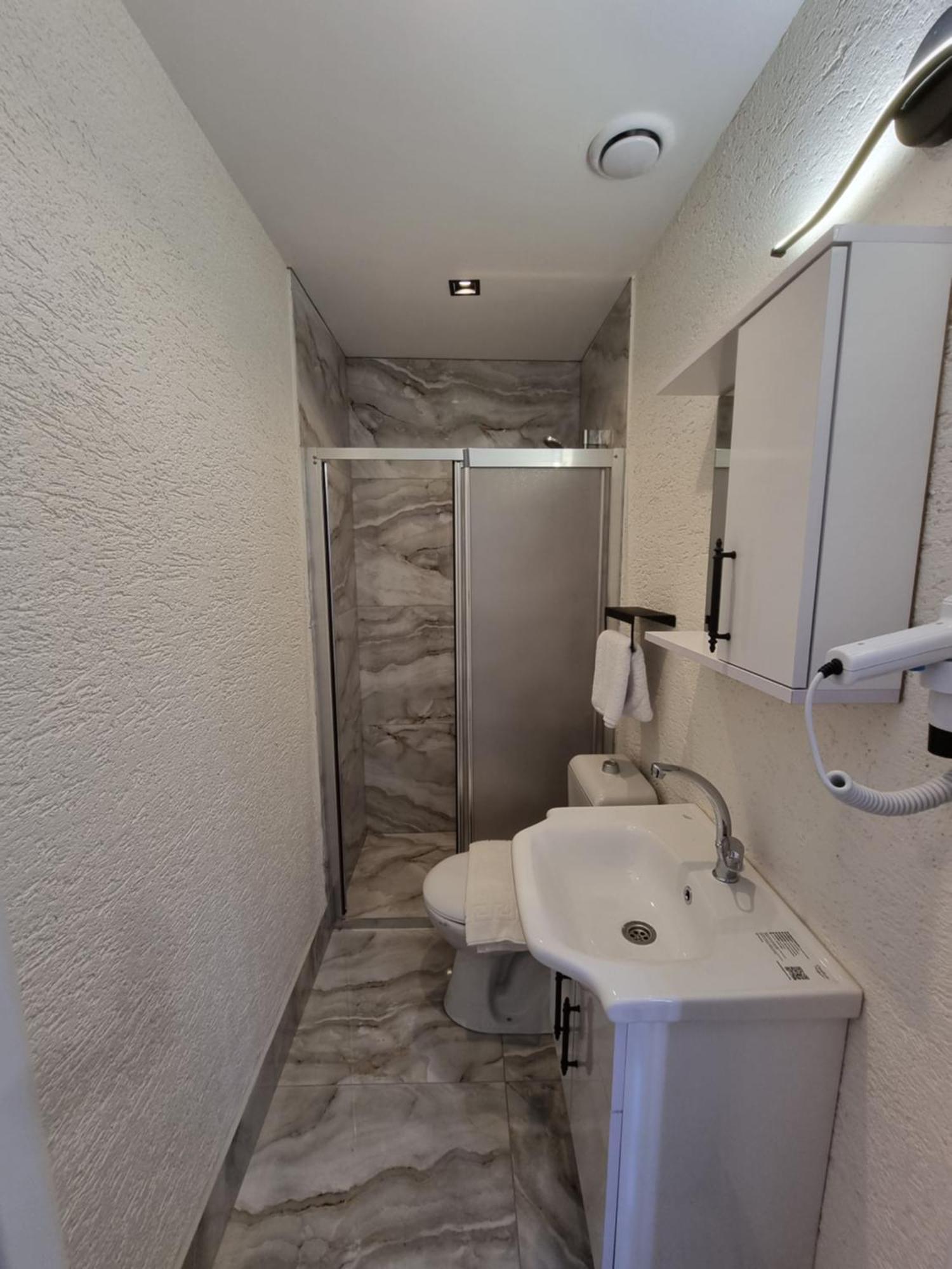 Elite Park Hotel & Suites Istanbul Eksteriør billede